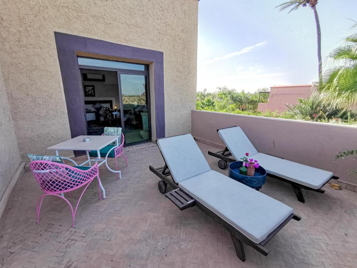 La Des Golfs & Pinkcactus فندق 5*