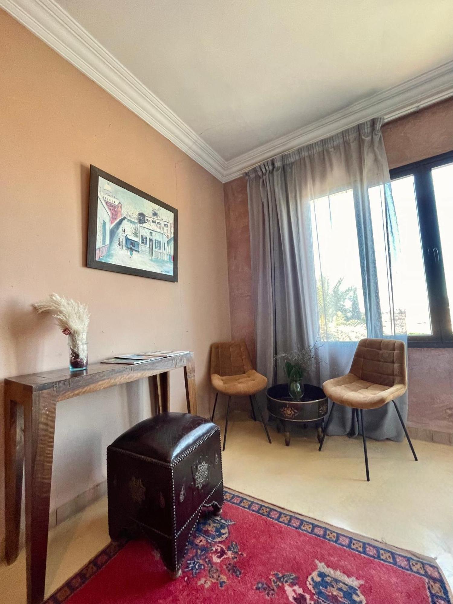 فندق La Des Golfs & Pinkcactus 5*
