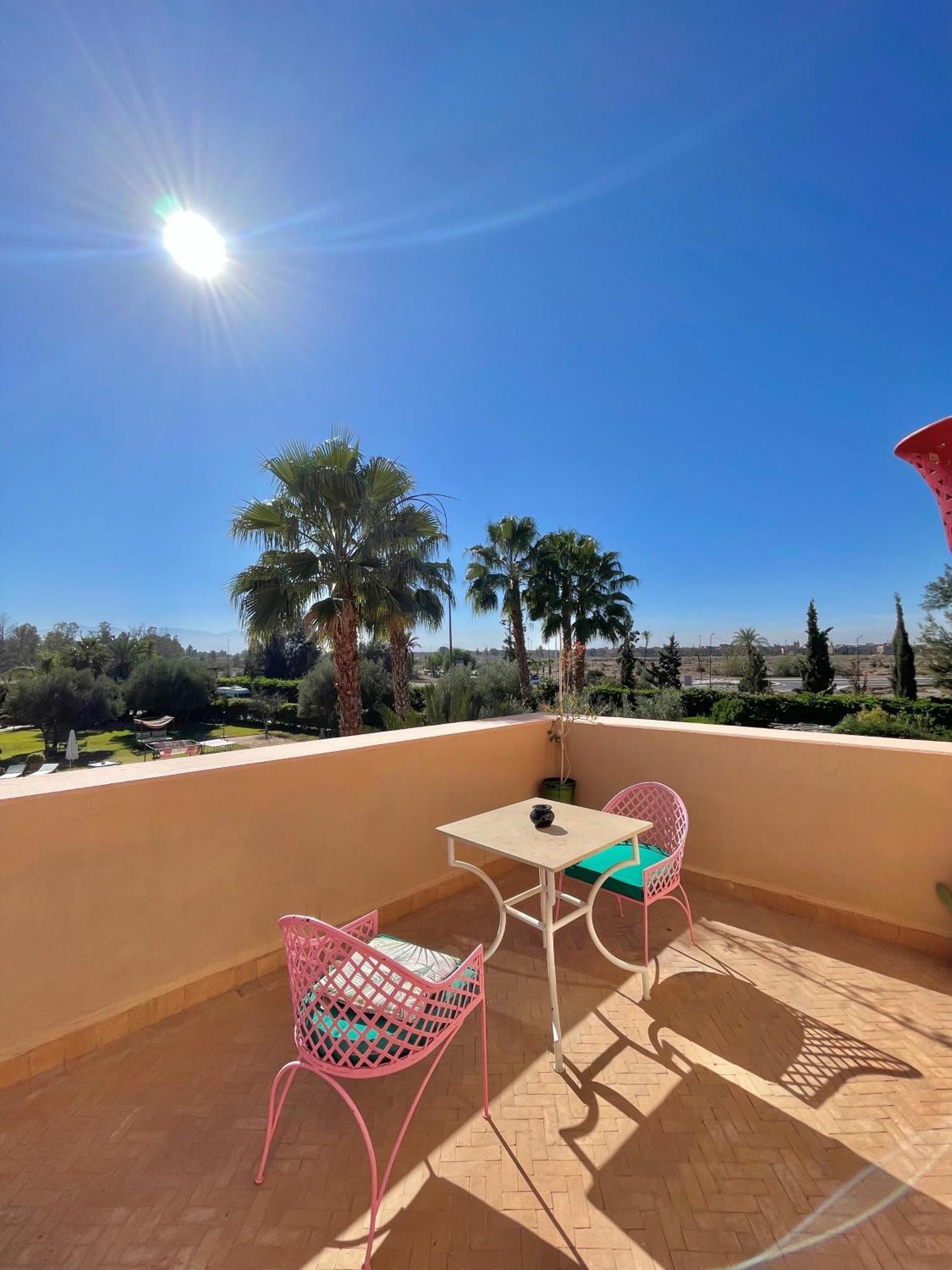 La Des Golfs & Pinkcactus فندق 5*