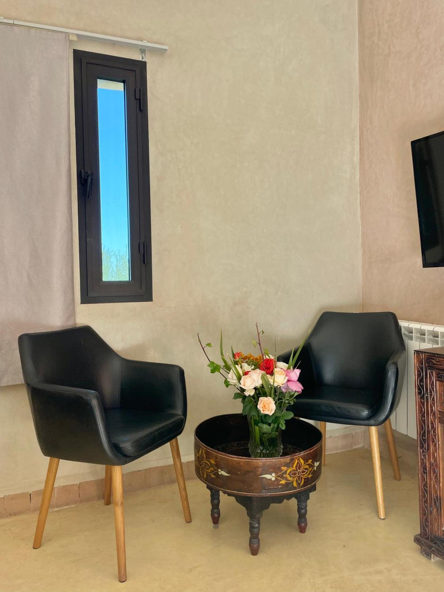 La Des Golfs & Pinkcactus فندق مراكش