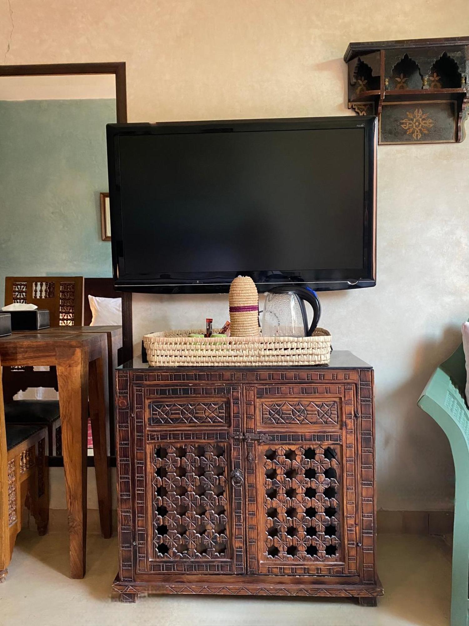 فندق La Des Golfs & Pinkcactus مراكش