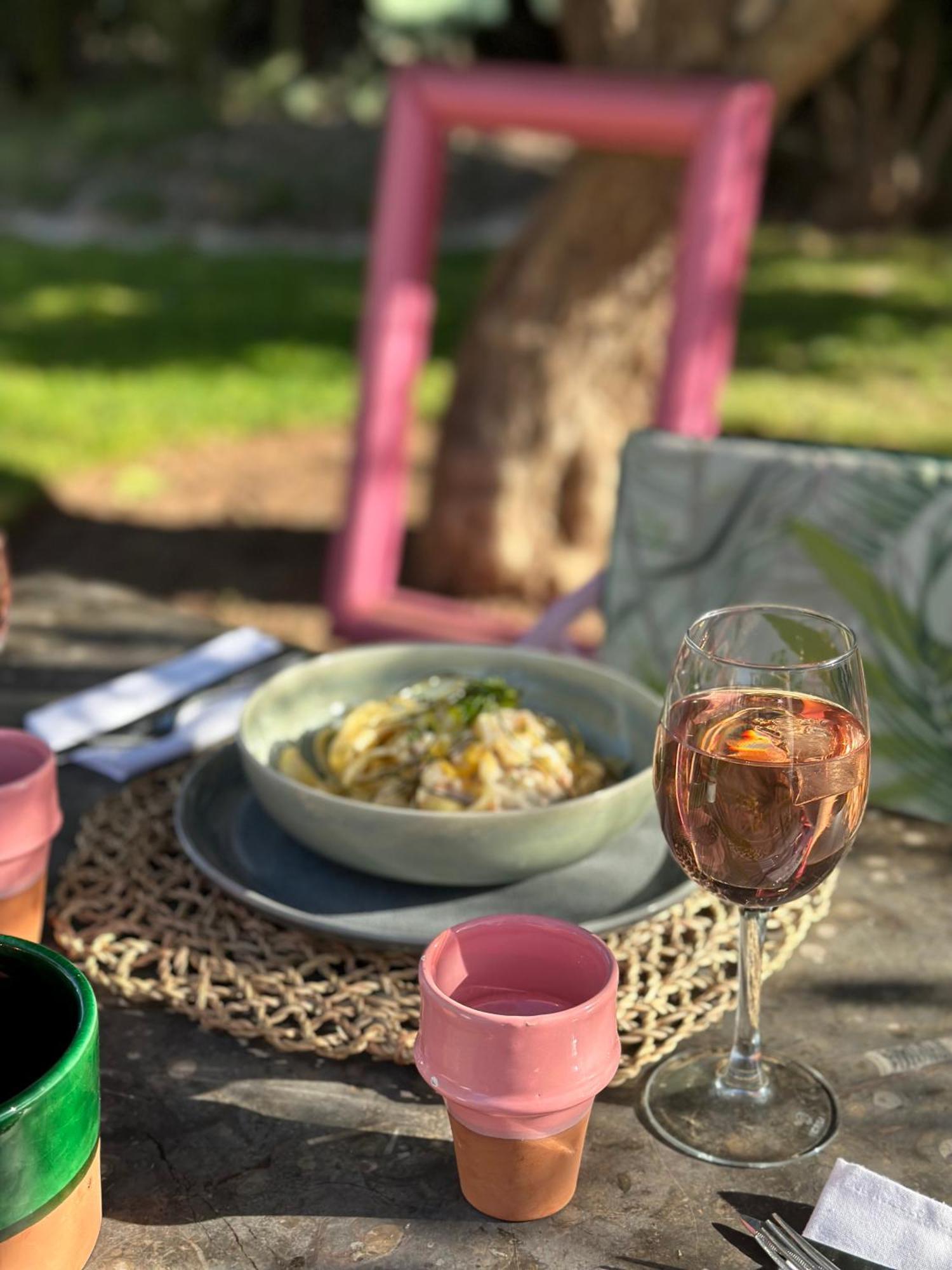La Des Golfs & Pinkcactus فندق مراكش