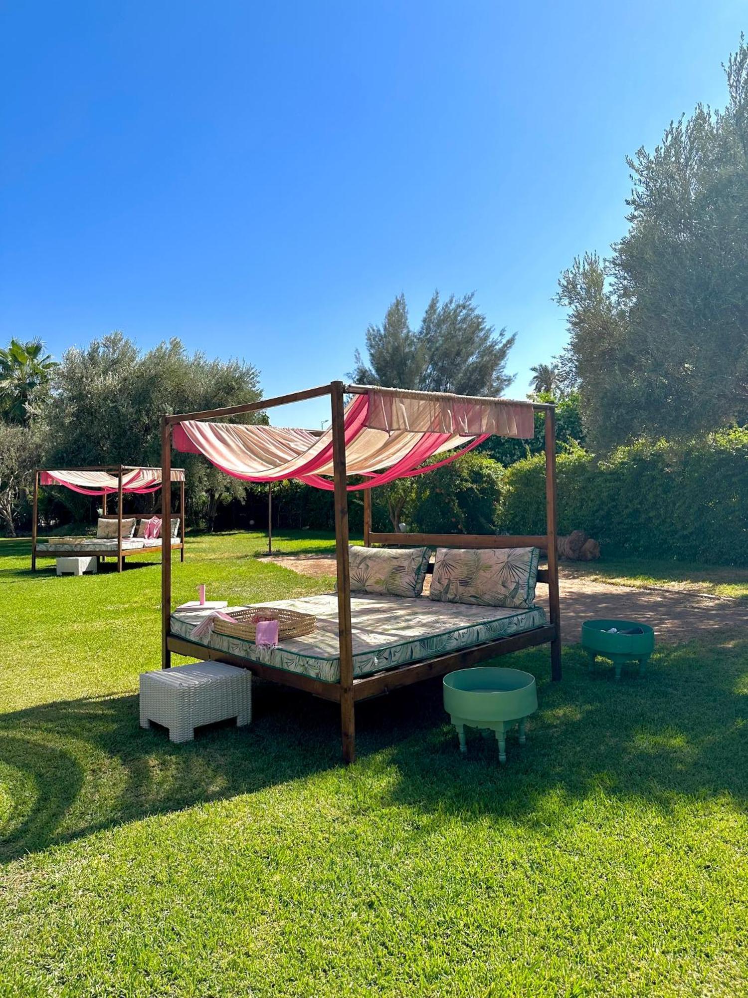 فندق La Des Golfs & Pinkcactus 5*