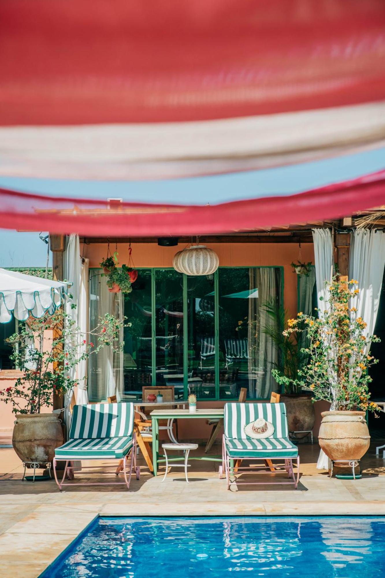 فندق La Des Golfs & Pinkcactus 5*