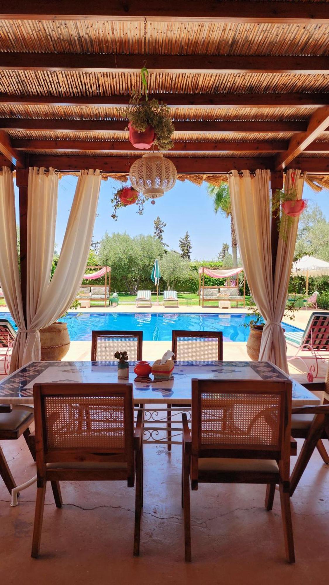 فندق La Des Golfs & Pinkcactus