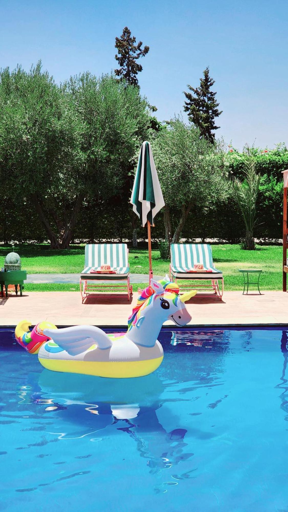 La Des Golfs & Pinkcactus