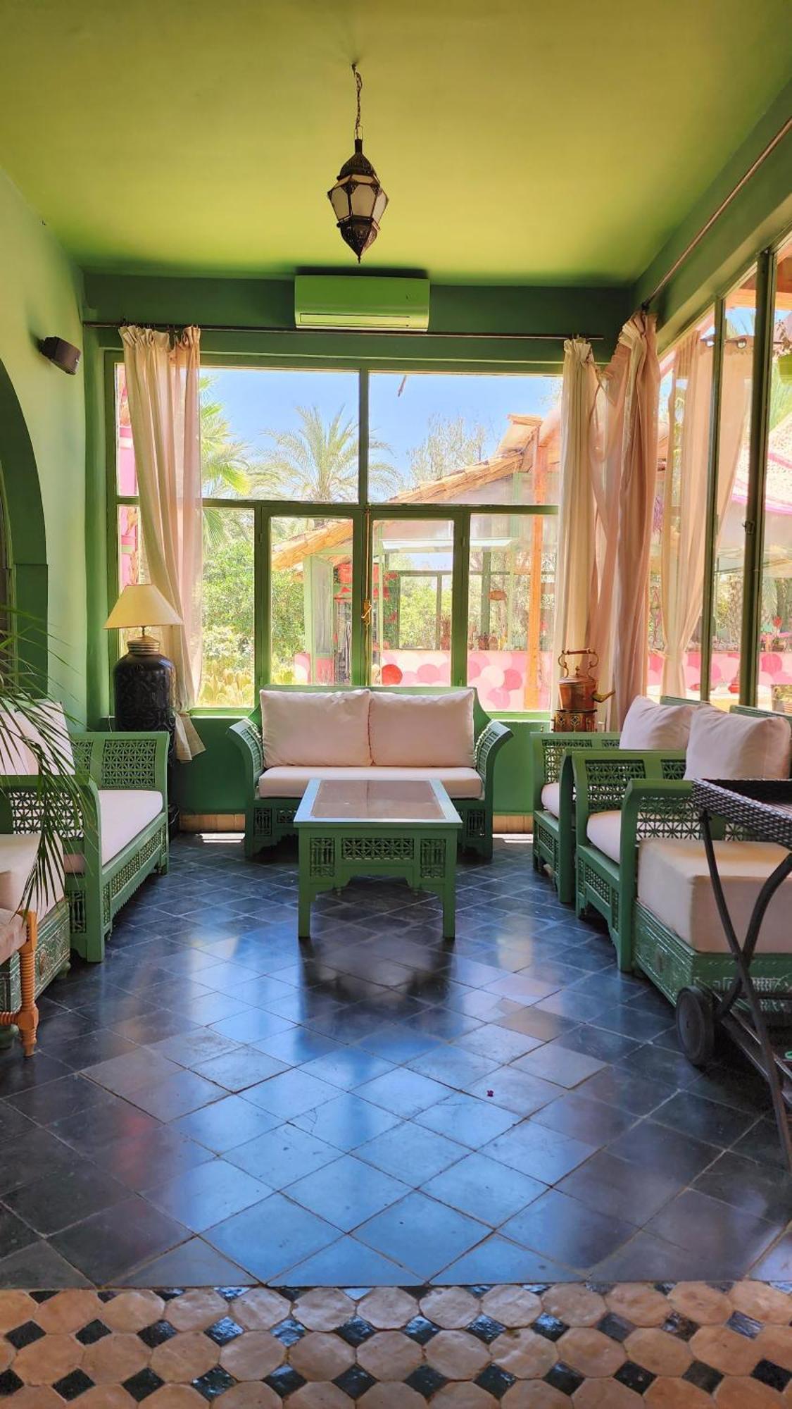 فندق La Des Golfs & Pinkcactus 5*