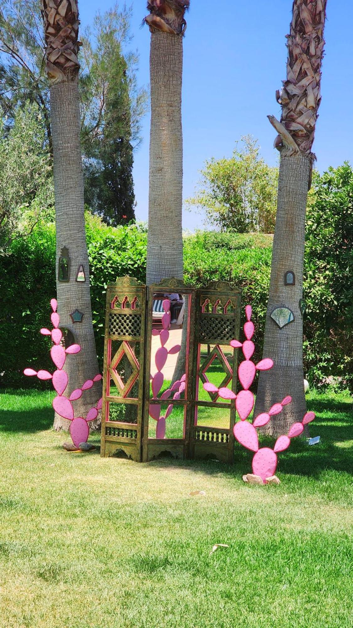 فندق La Des Golfs & Pinkcactus 5*