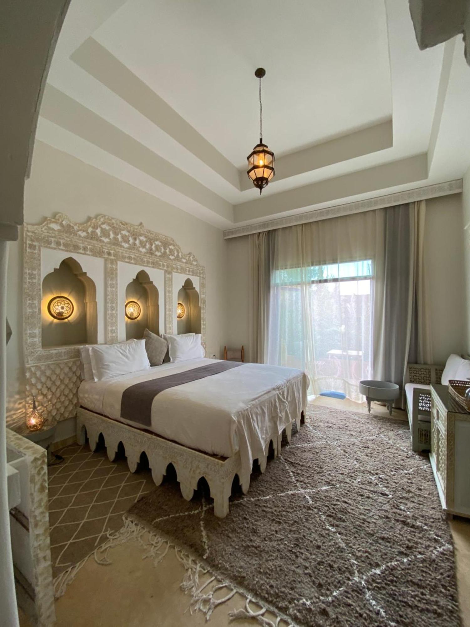 La Des Golfs & Pinkcactus فندق