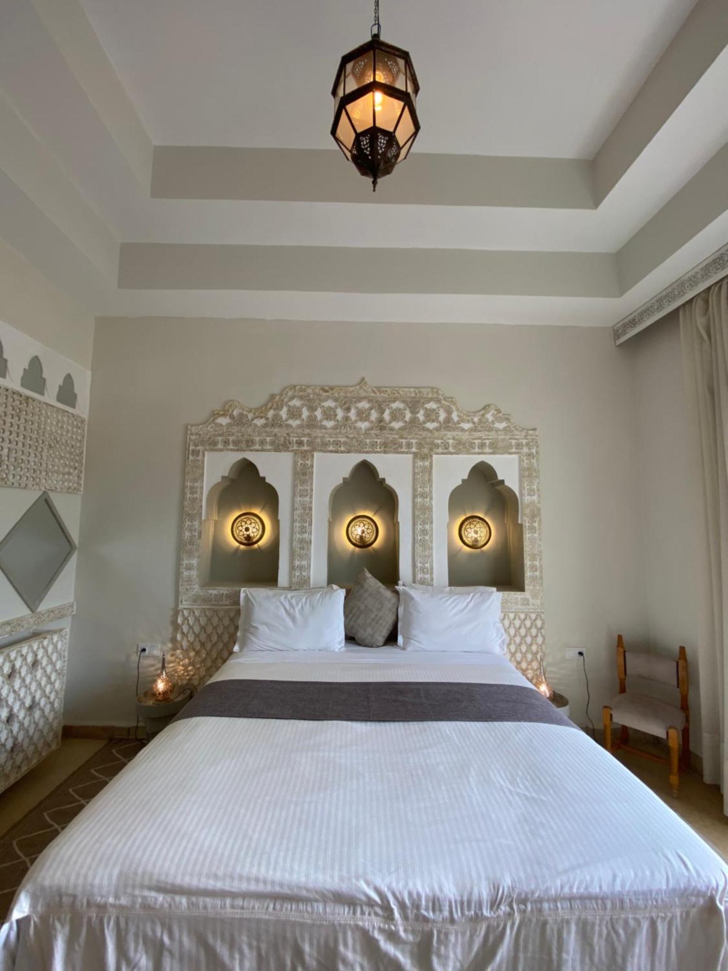 La Des Golfs & Pinkcactus فندق 5*