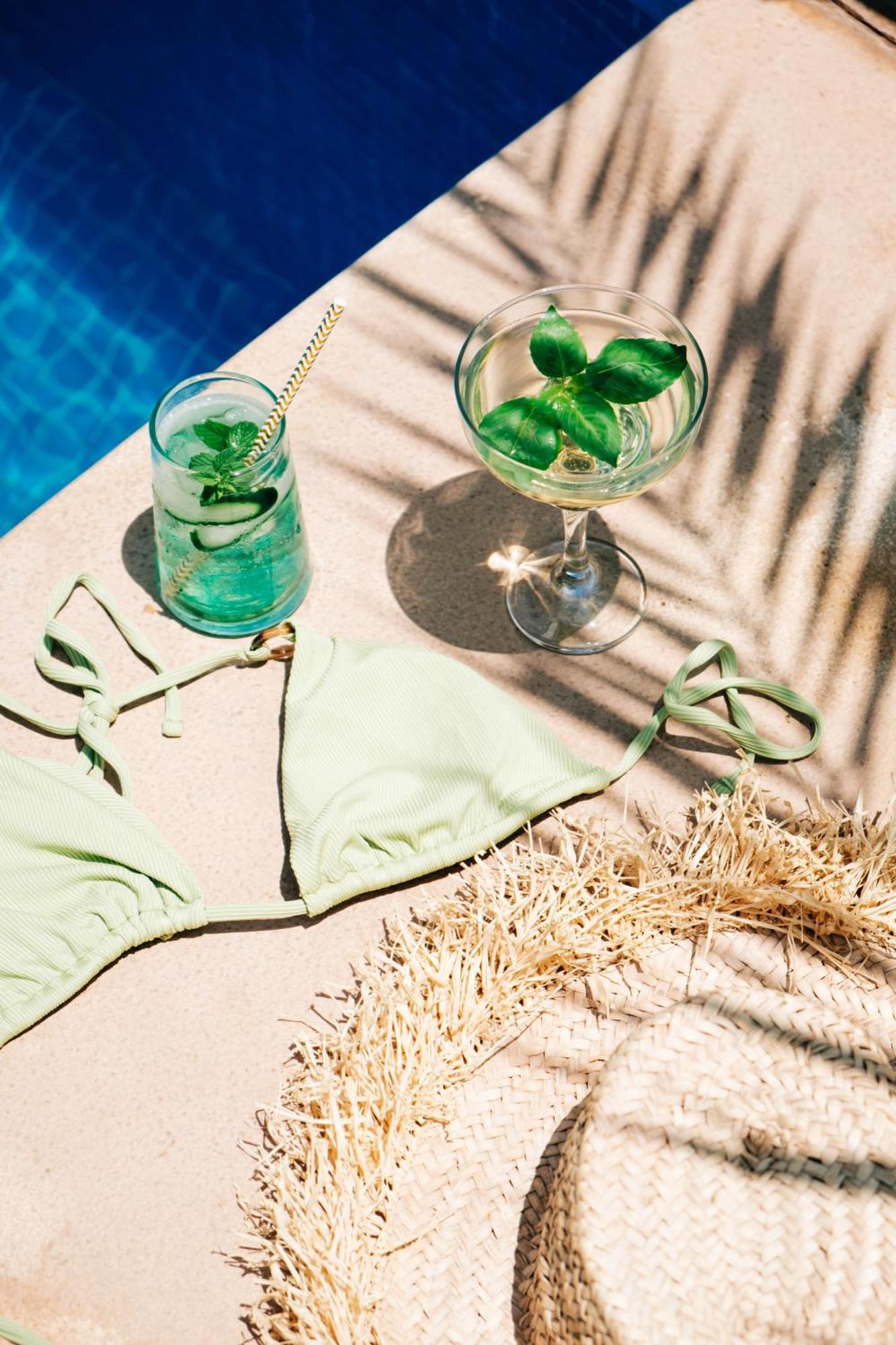 La Des Golfs & Pinkcactus فندق مراكش